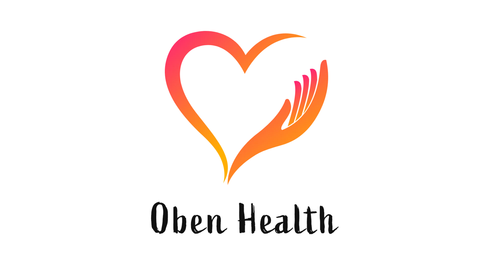 Cure Xchange Challenge Finalist Oben Health logo