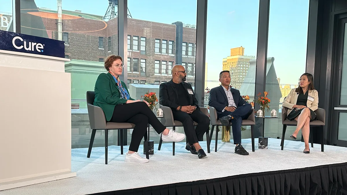 Near-Future Promises for Healthcare AI, According to 5 Experts Image Asset