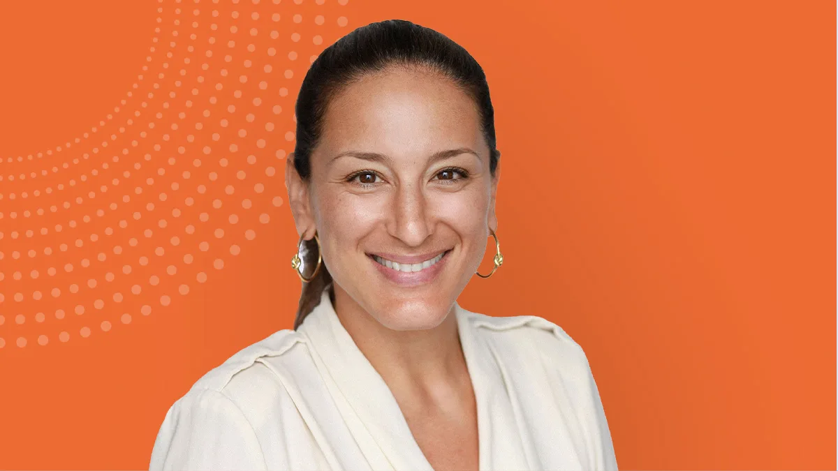 7 Women Advocates Who Drive Gender Equity in Health Research image 3 Katy Falco