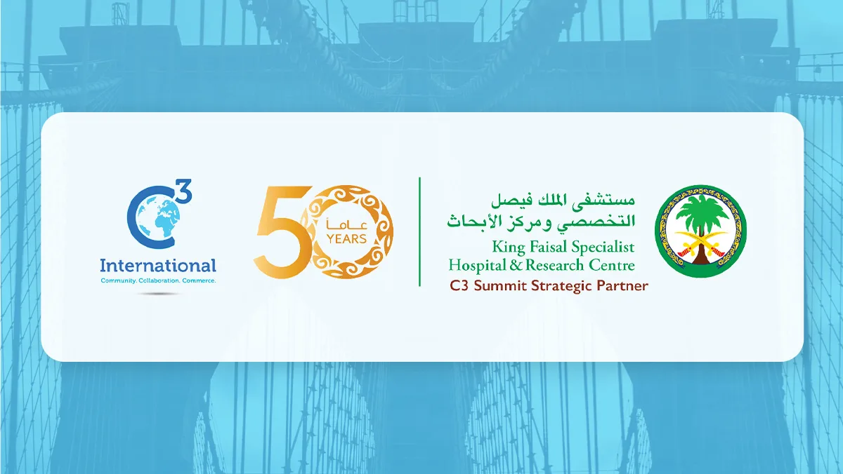 C3_Davos of healthcare summit