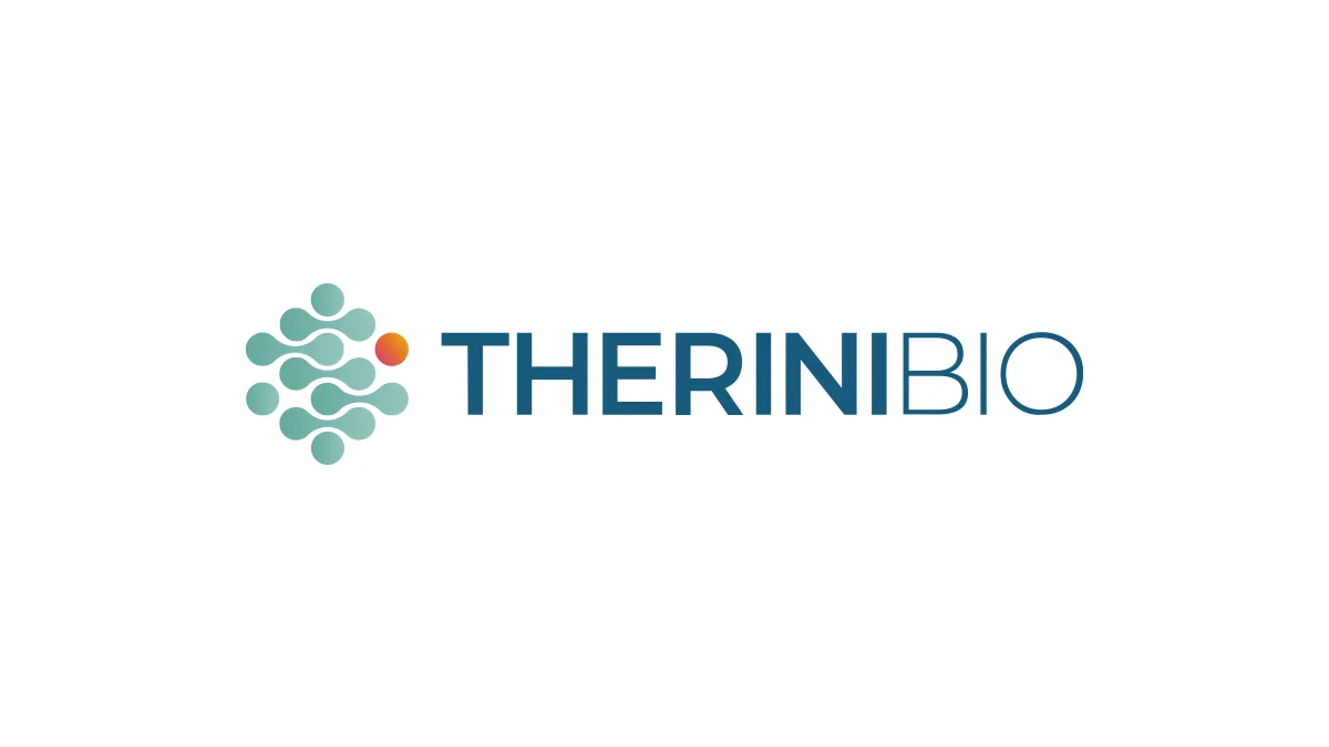 Therini Bio Logo