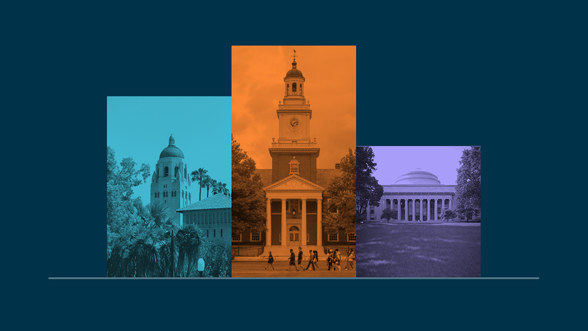 CII-Launch CII Ranks America's Biomedical Research Institutions Image