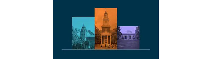 CII-Launch CII Ranks America's Biomedical Research Institutions Image
