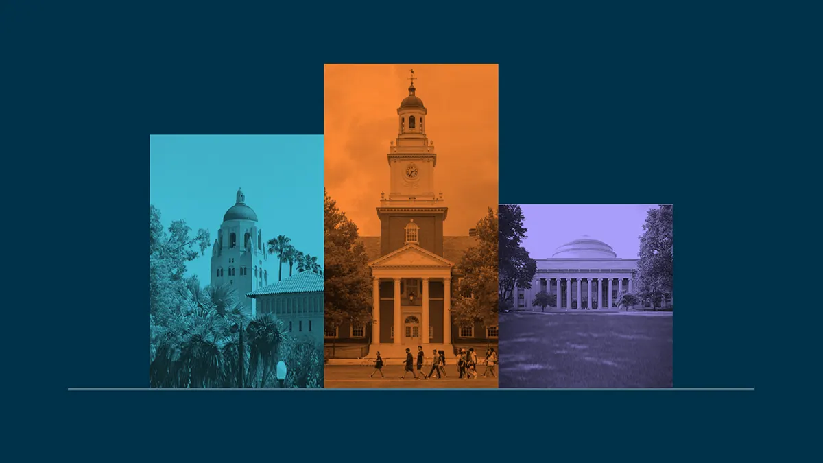 CII-Launch CII Ranks America's Biomedical Research Institutions Image