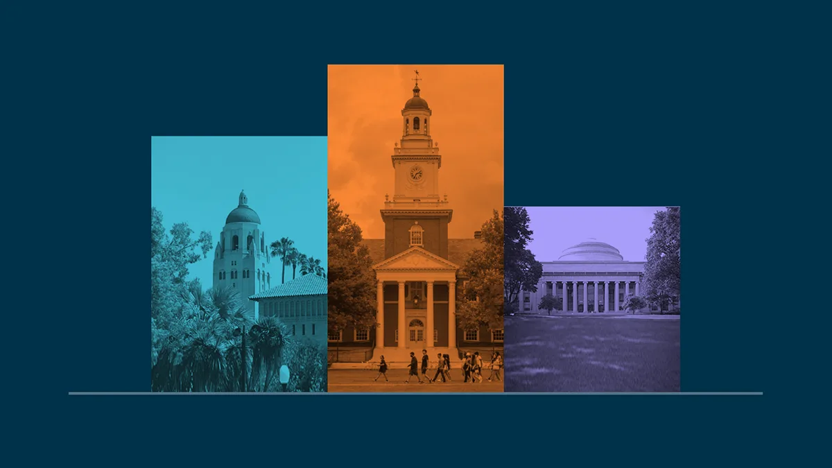 CII-Launch CII Ranks America's Biomedical Research Institutions Image