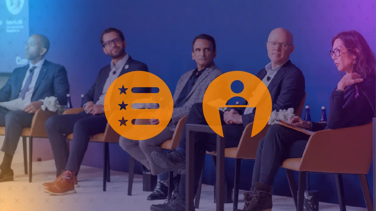 X factor 2025 Recap Speakers and Agenda thumbnail image