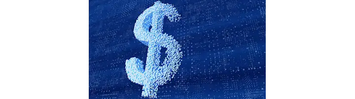 diving into funding dollar sign