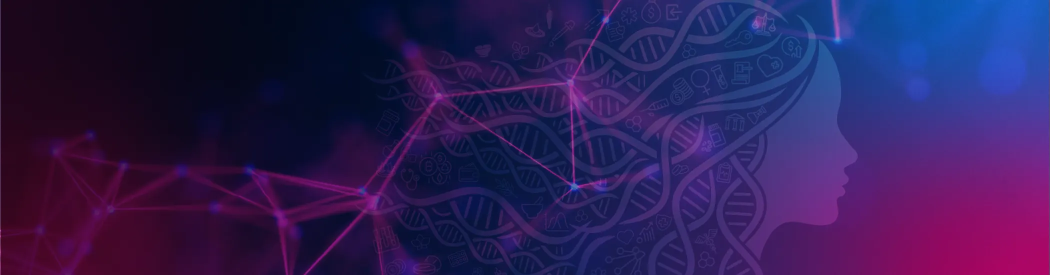 Power of X Summit 2026 hero background image