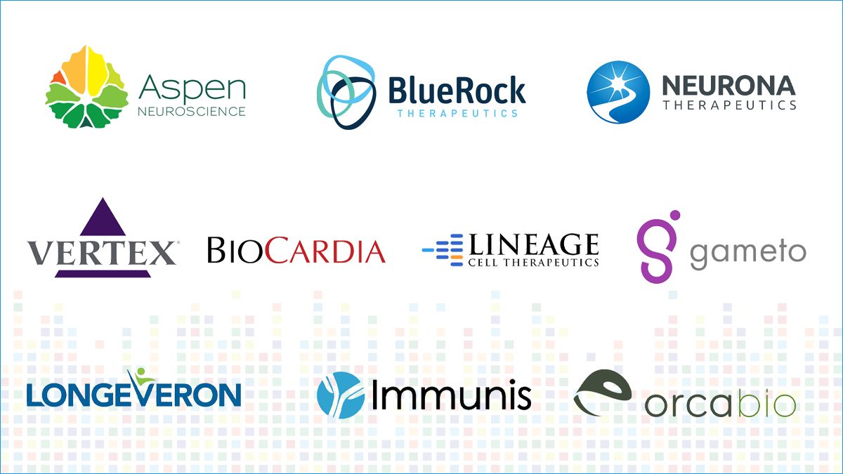 Stem Cell Companies to Watch in 2026 - Image Updated
