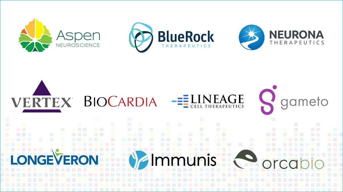 Stem Cell Companies to Watch in 2026 - Image Updated