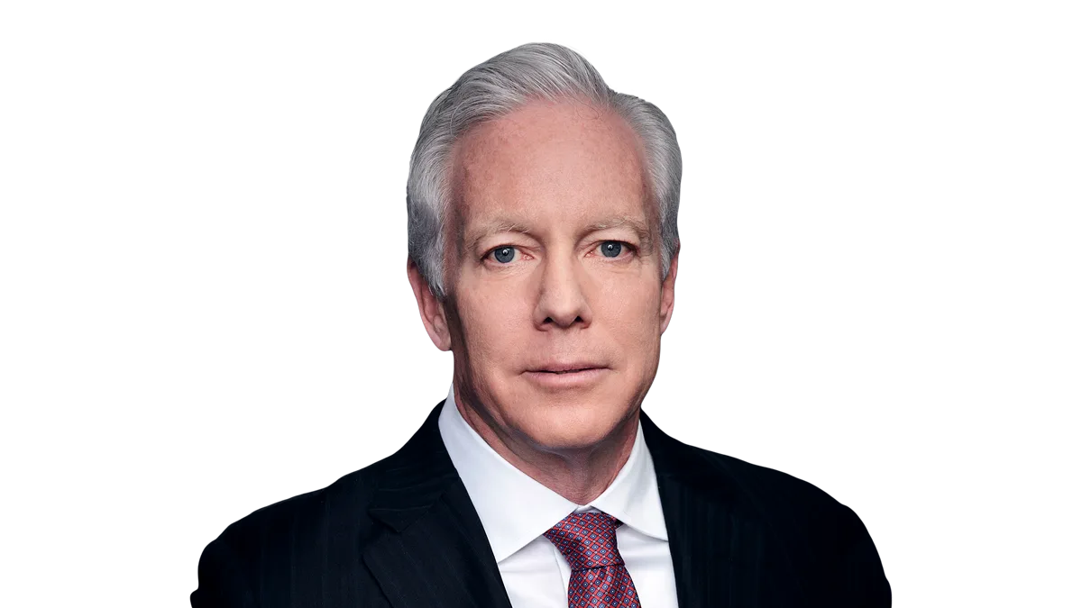 Michael Foley bio head shot image
