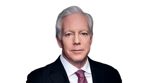 Michael Foley bio head shot image