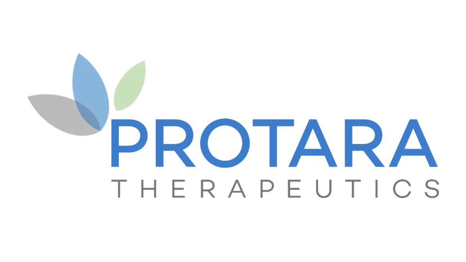Protara Therapeutics logo Cure Collaboration Residency