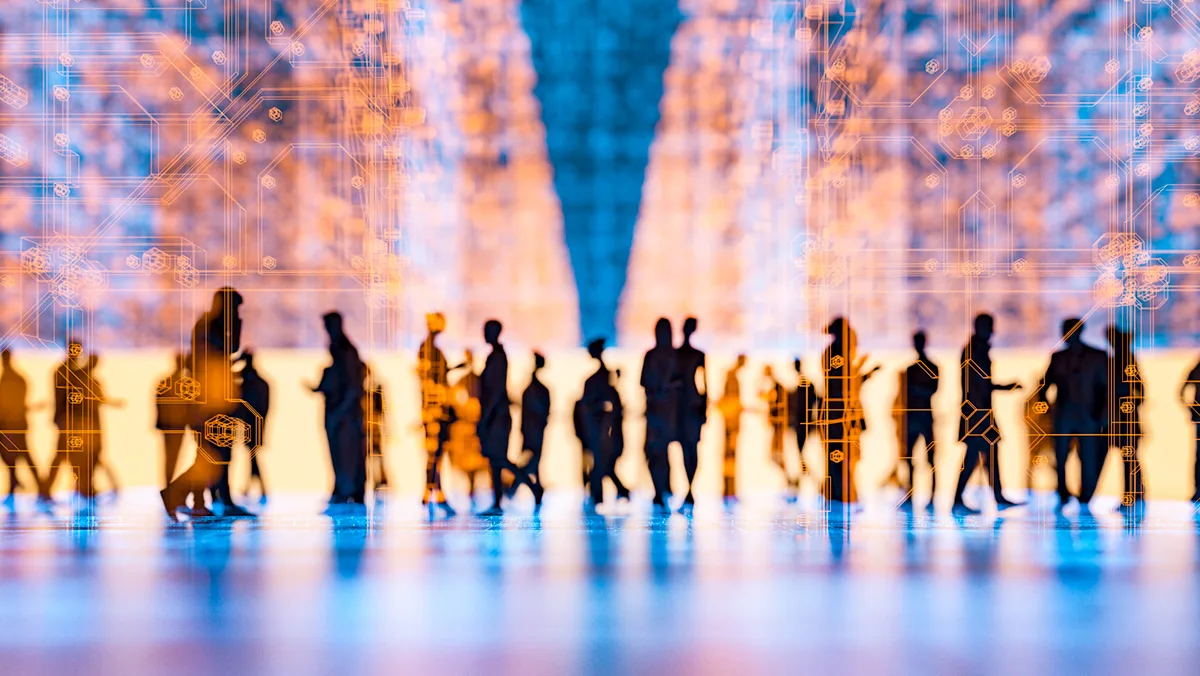 5 Top Conferences for Healthcare Innovators Image