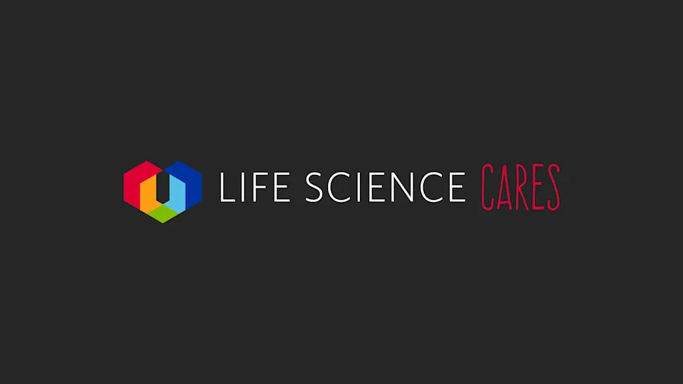 Partnership Life Sciences Cares Logo Thumbnail Image