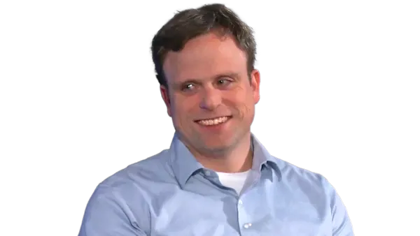 Christopher Mason head shot image