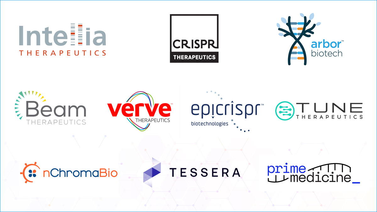Crsp 10 CRISPR Companies to Watch in 2026