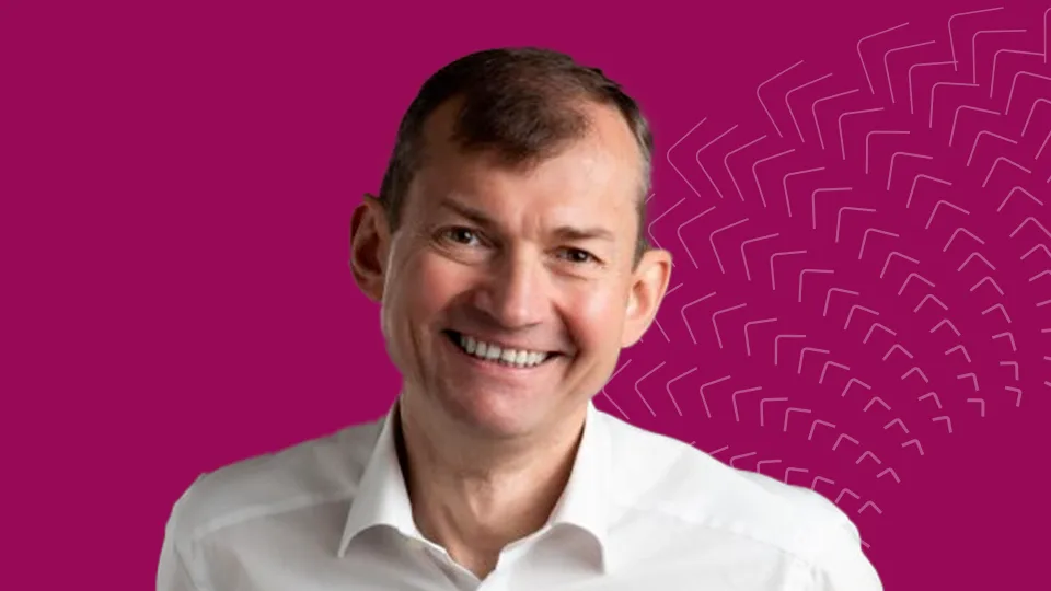6 Executives #3 Alex Lugovskoy, PhD