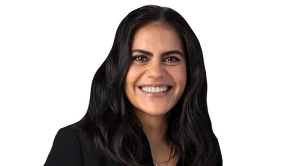 Gilan Megeed bio head shot image