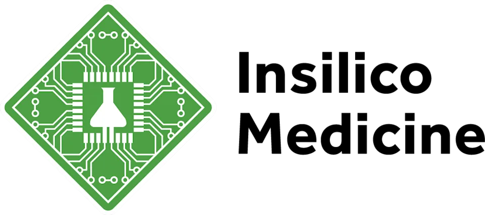 Insilico logo Cure Collaboration Residency