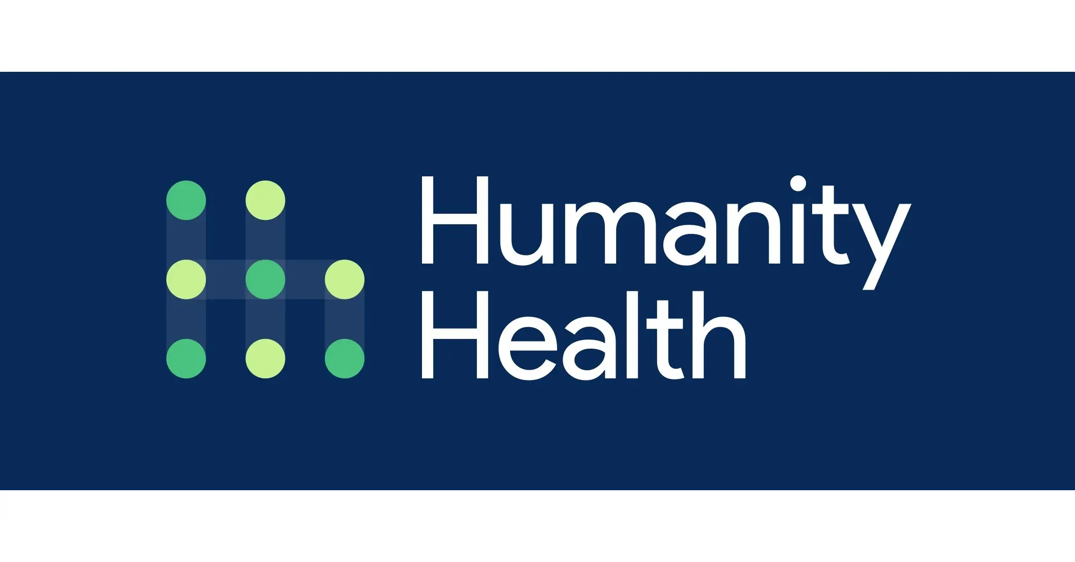 Cure partner and resident logo Humanity Health