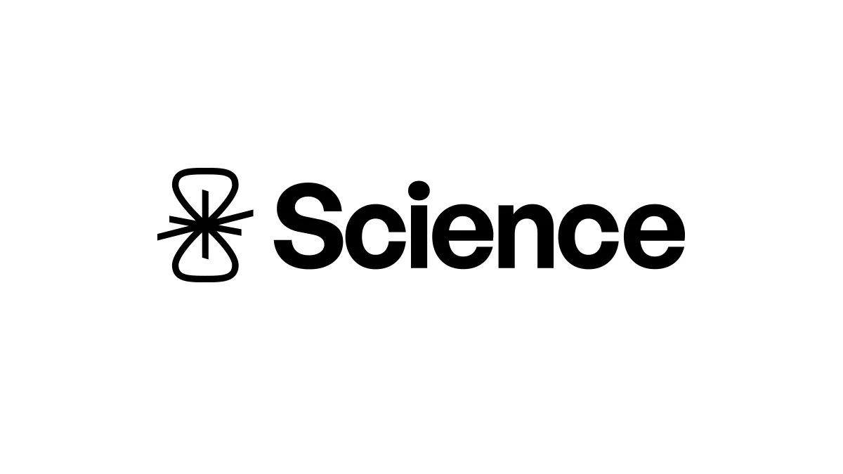 Science Corp Logo