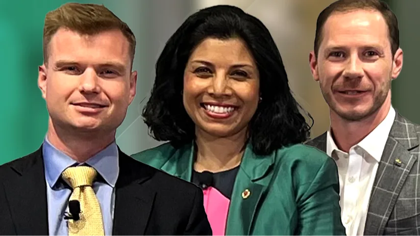 Cure Tuesday Talks Celebrating Pride Month: The Fight Against HIV thumbnail image 