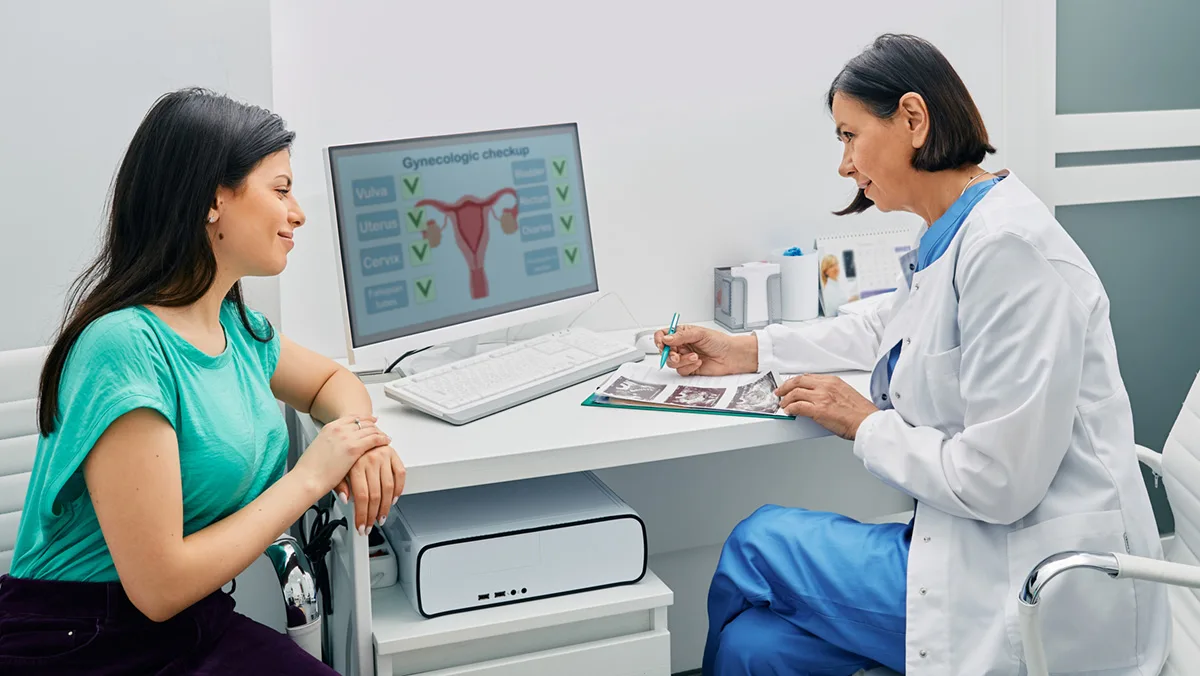 Celmatix Therapeutics Seeks to Counter Ovarian Aging image