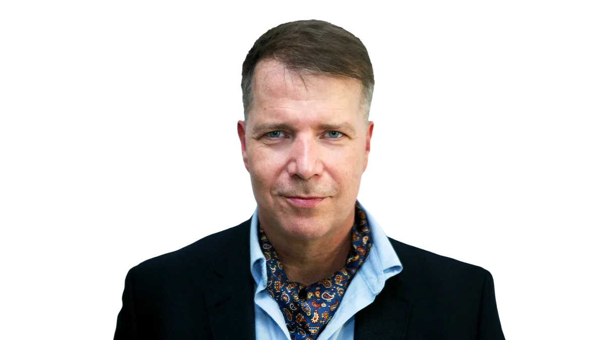 Bartosz Grzybowski bio head shot image 