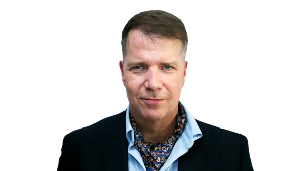 Bartosz Grzybowski bio head shot image 
