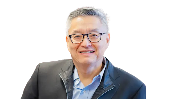 person William pao thumbnail