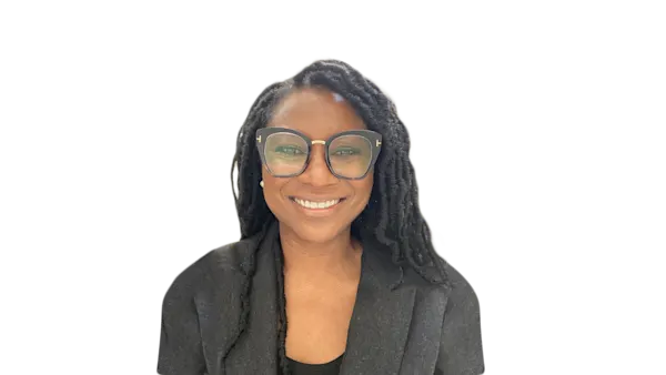 XSeed Award Judge Glennis Mehra 