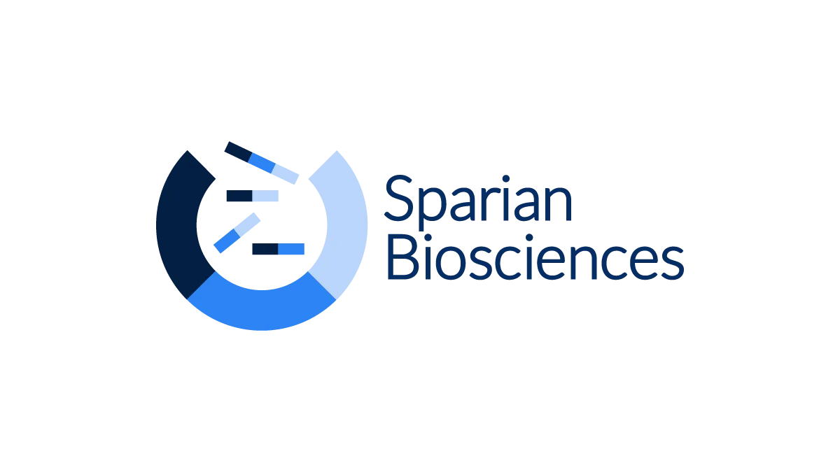 Sparian Biosciences Logo