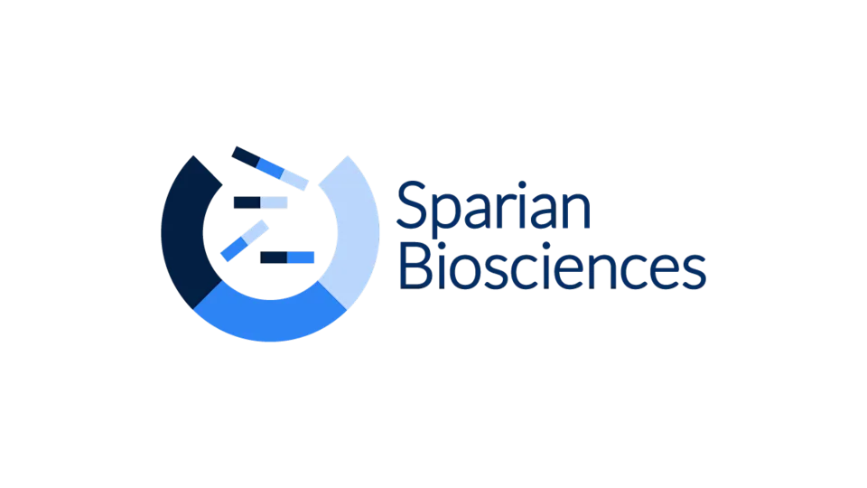 Sparian Biosciences Logo