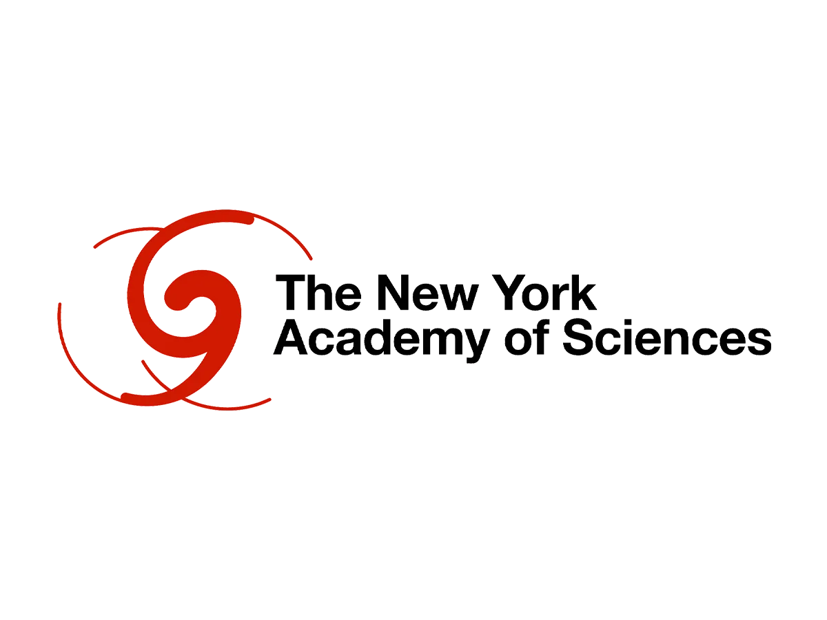 NYAS Logo New York Academy of Sciences