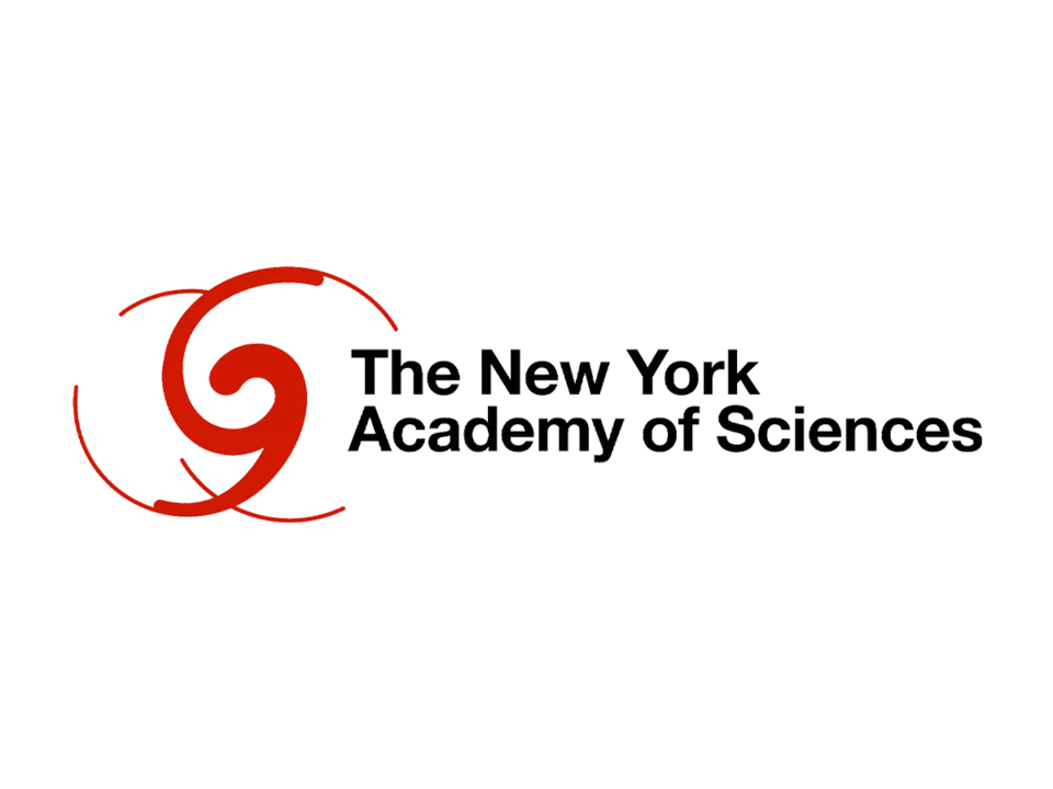NYAS Logo New York Academy of Sciences