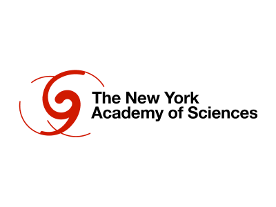 NYAS Logo New York Academy of Sciences