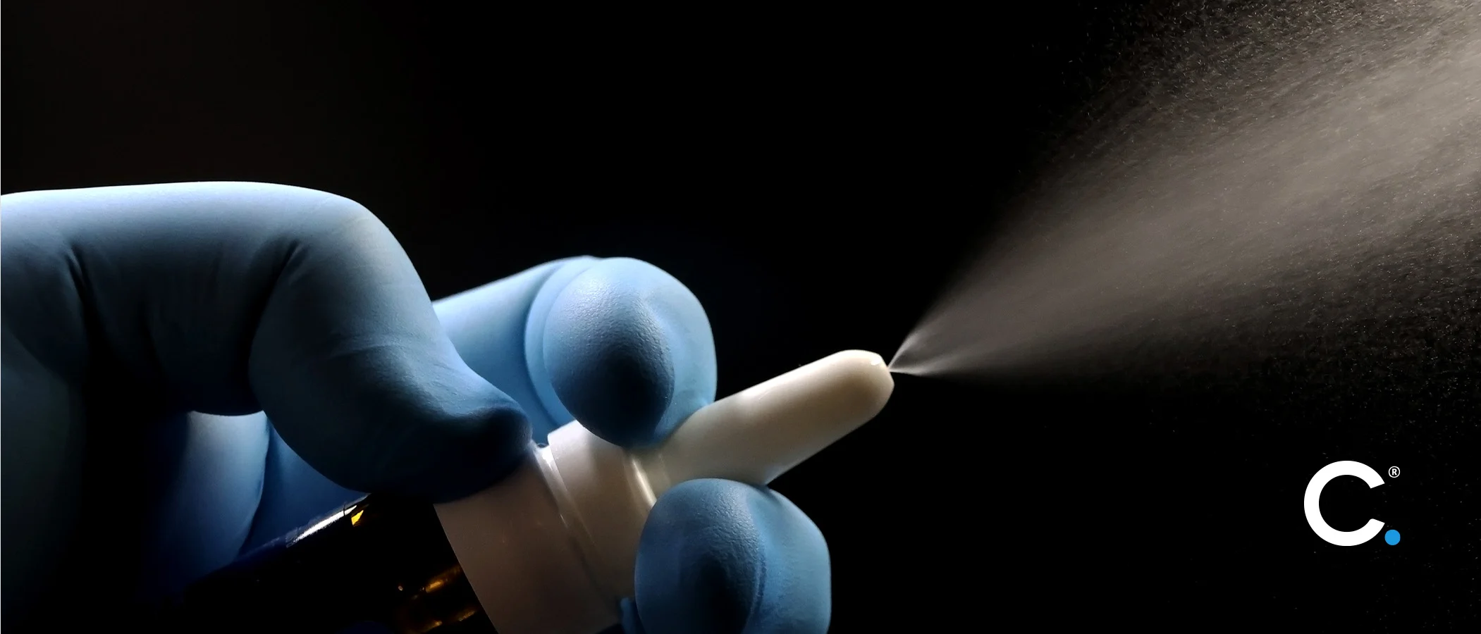 Nasal Vaccine: Building a Bulwark Against COVID-19 Carousel Image Asset