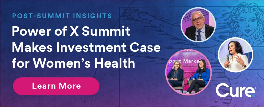 Power of X Summit Recap Responsive Advert 