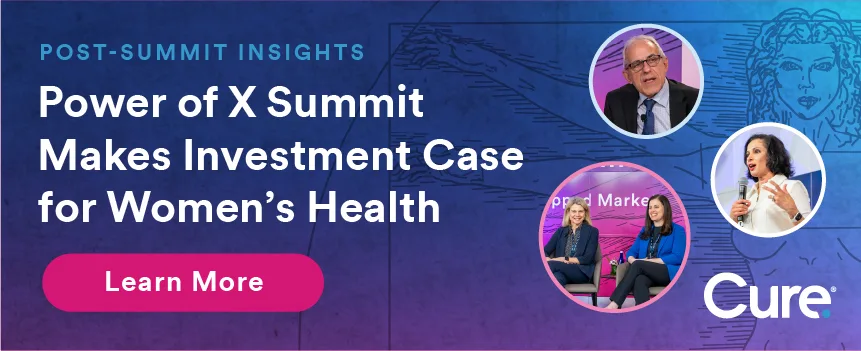 Power of X Summit Recap Responsive Advert