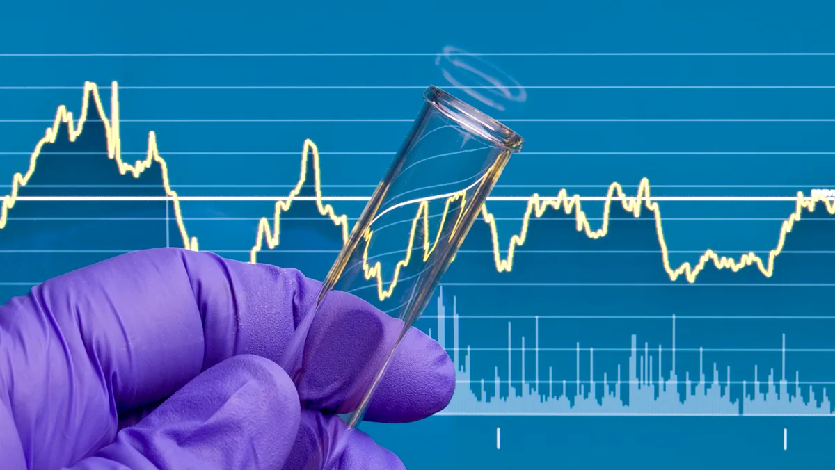 Panacea’s Huang on Biotech Market ‘Indigestion’ and Recovery image