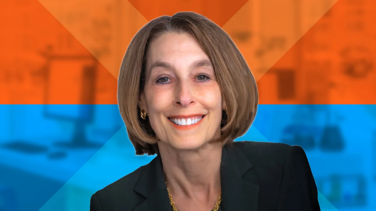 Laurie Glimcher Cure X header image