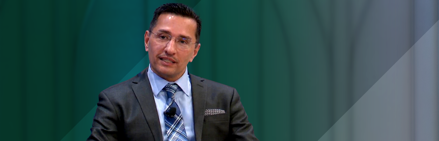 Shaping a New Future to Solve Health Inequities