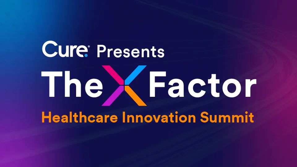 The X Factor Healthcare Innovation Summit Image