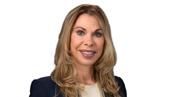 Christina Brideau bio head shot image 