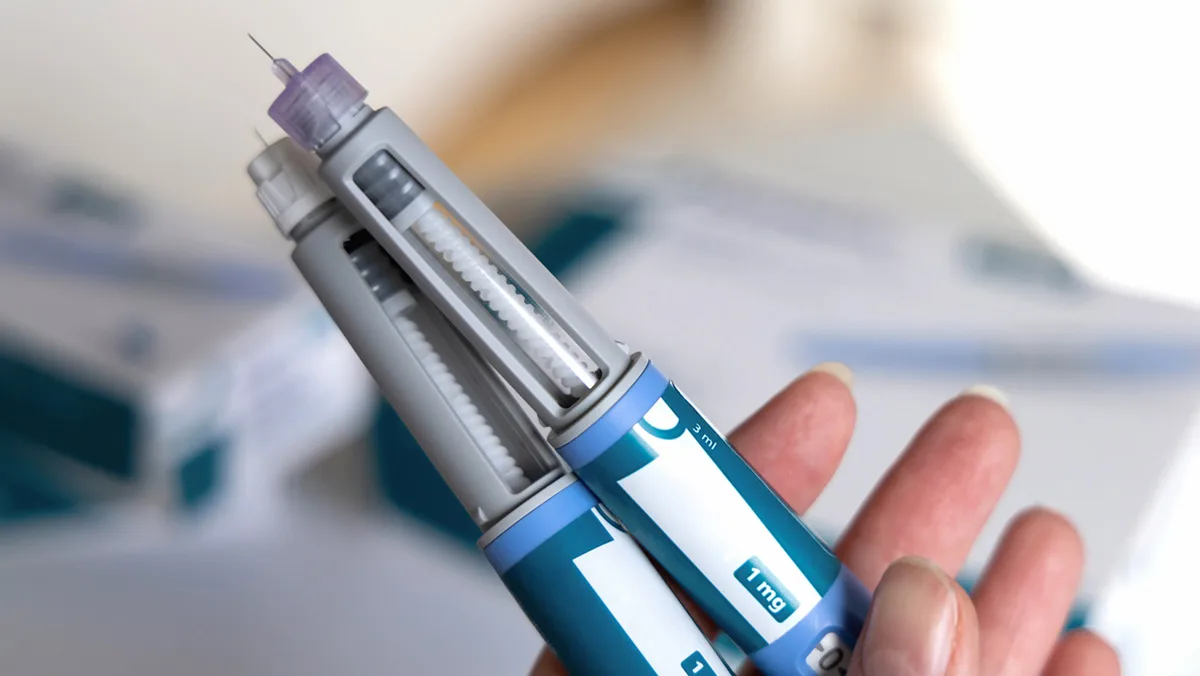 Obesity Drug Market Charts New Course for Patients, Investors image
