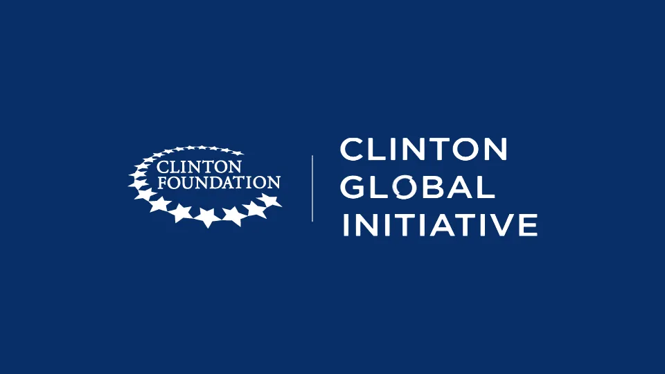 Partnership-Clinton-Global-Initiative Logo Image