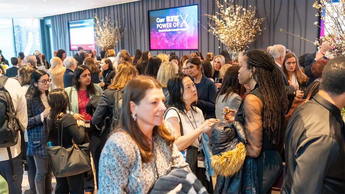 Attend an Event