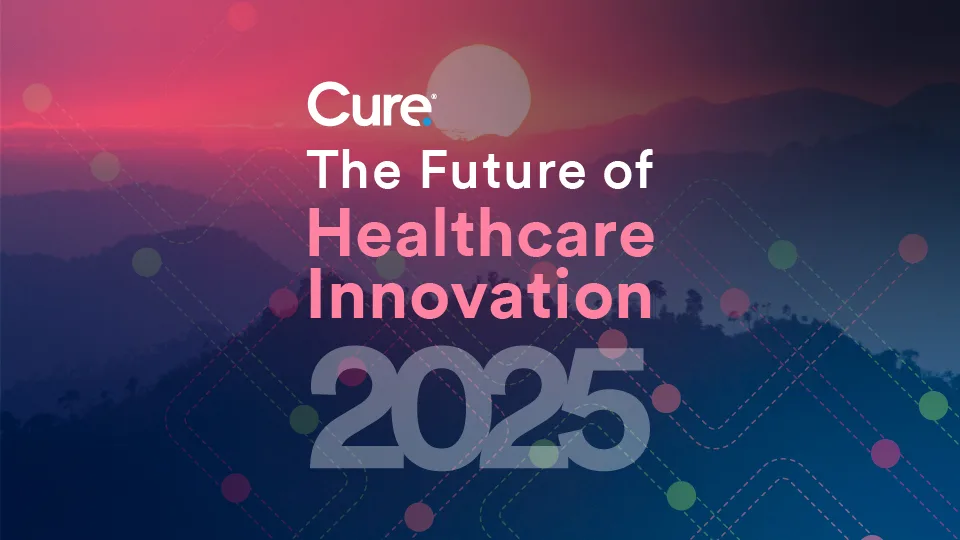 The Future of Healthcare Innovation 2025 Thumbnail