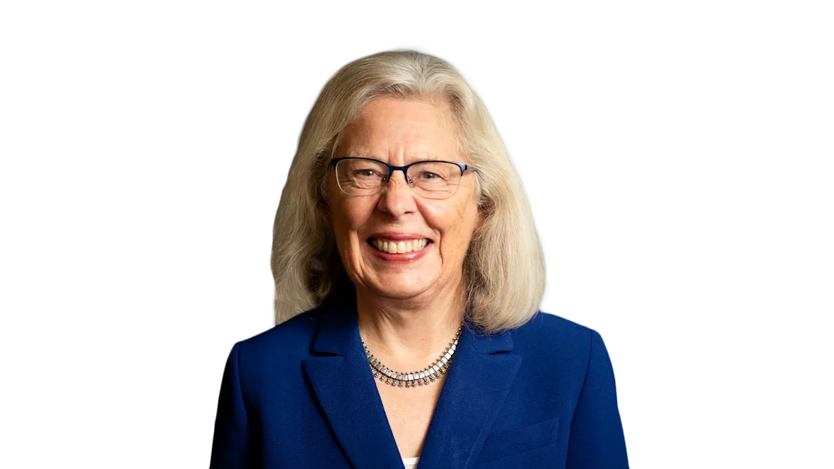 XSeed Award Judge Claire Pomeroy